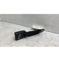 Attache ceinture avant droit FORD TRANSIT 3