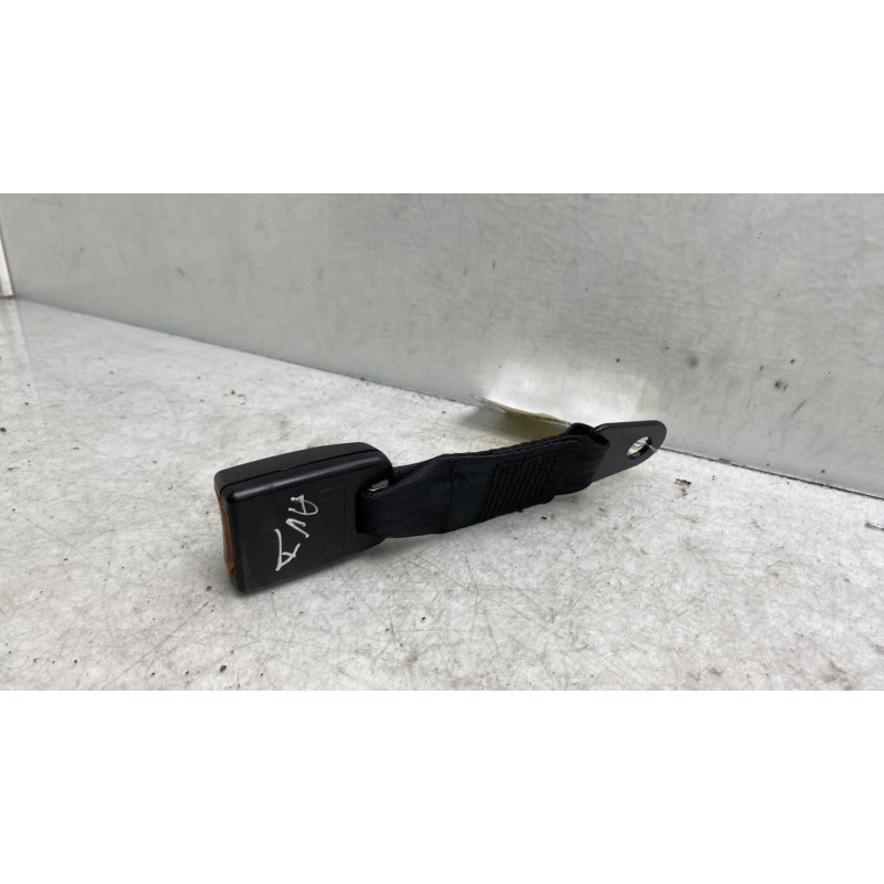 Attache ceinture avant droit FORD TRANSIT 3 Photo n°3