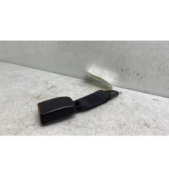 Attache ceinture avant droit FORD TRANSIT 3