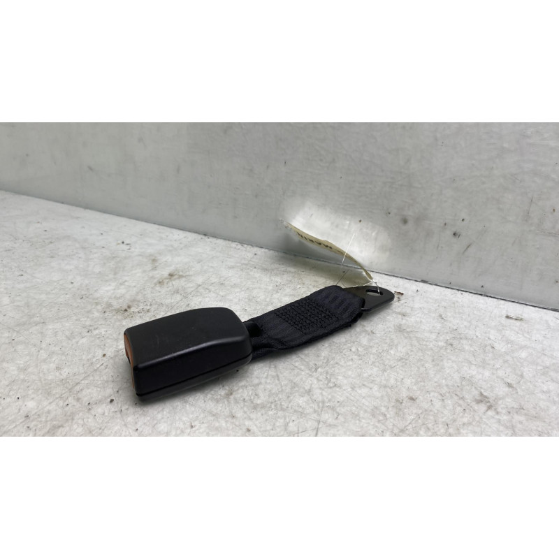 Attache ceinture avant droit FORD TRANSIT 3 Photo n°4