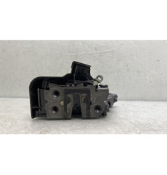 Serrure avant droit FORD FOCUS 2