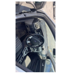 Serrure avant droit FORD FOCUS 2