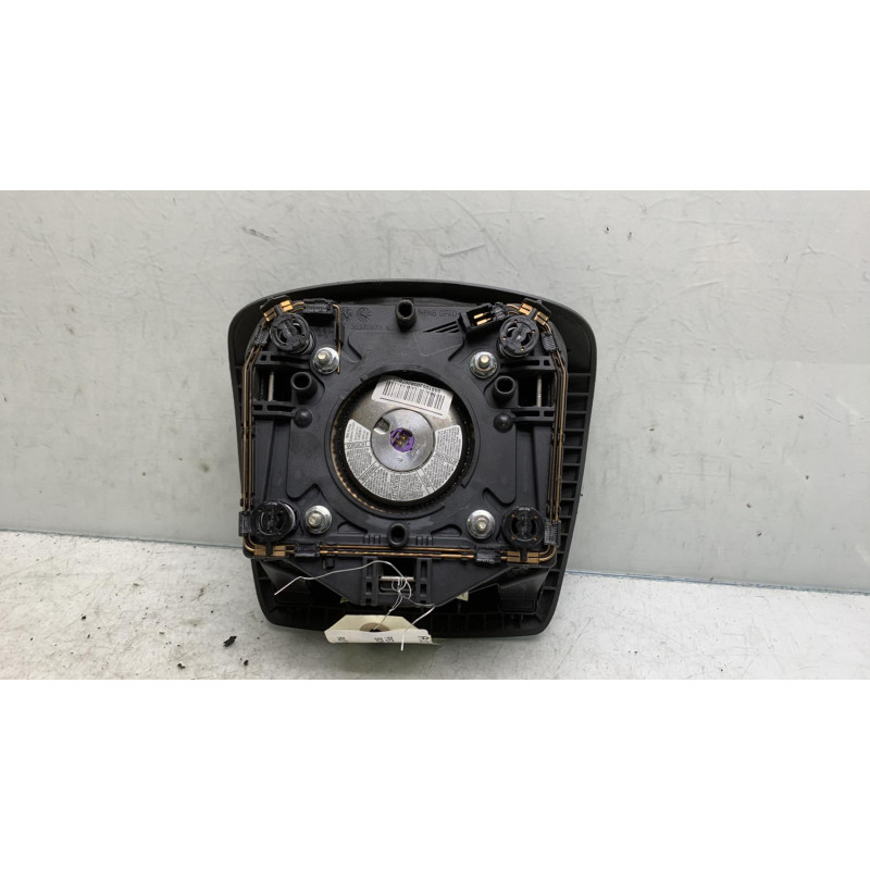 Air bag conducteur PEUGEOT BOXER 3 Photo n°2