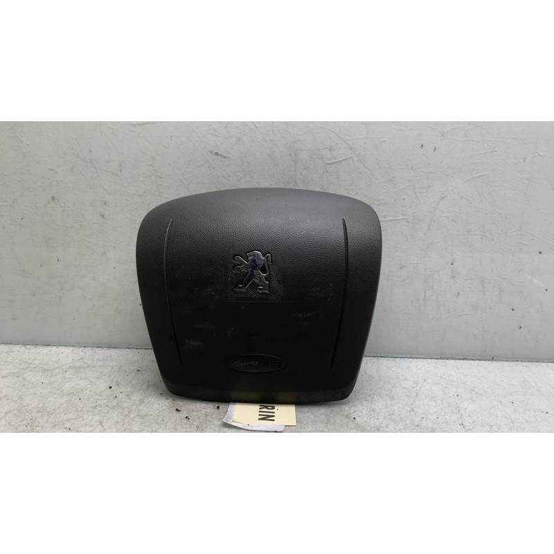 Air bag conducteur PEUGEOT BOXER 3 Photo n°3