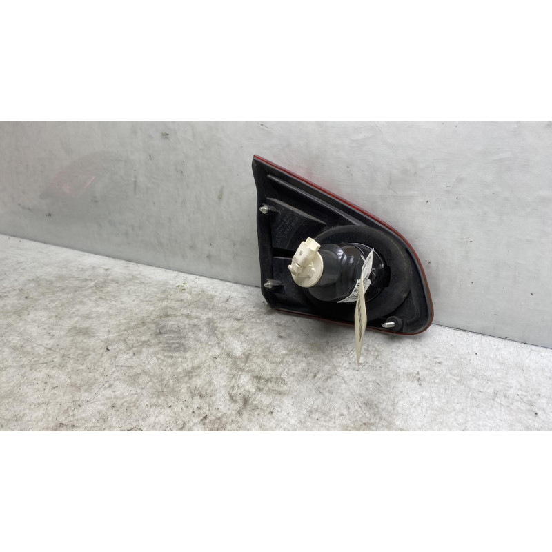 Feu arriere secondaire droit (feux) NISSAN QASHQAI 1 Photo n°1