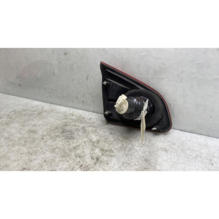 Feu arriere secondaire droit (feux) NISSAN QASHQAI 1 Photo n°1