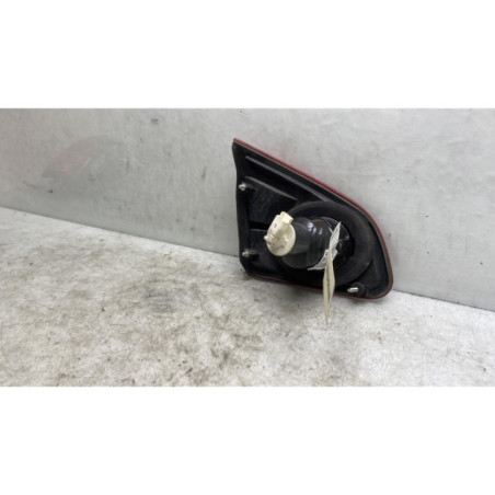Feu arriere secondaire droit (feux) NISSAN QASHQAI 1