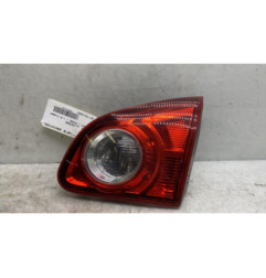 Feu arriere secondaire droit (feux) NISSAN QASHQAI 1