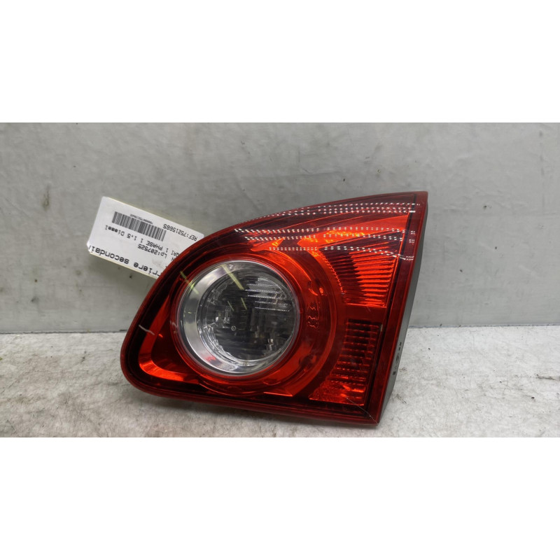 Feu arriere secondaire droit (feux) NISSAN QASHQAI 1 Photo n°3