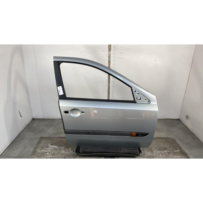Porte avant droit RENAULT LAGUNA 2 Photo n°3