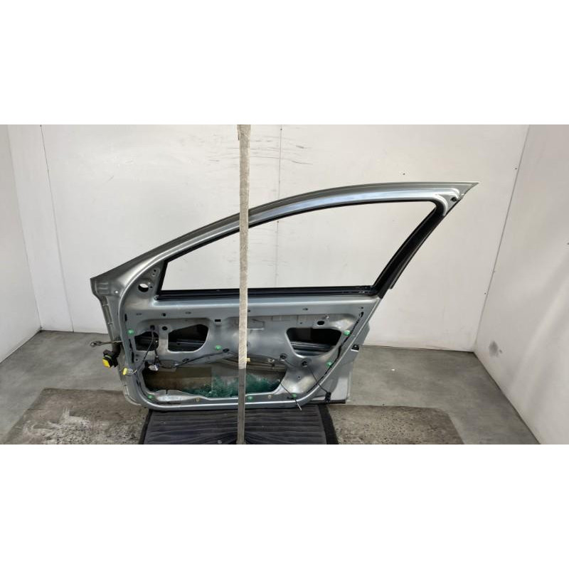 Porte avant droit RENAULT LAGUNA 2 Photo n°4