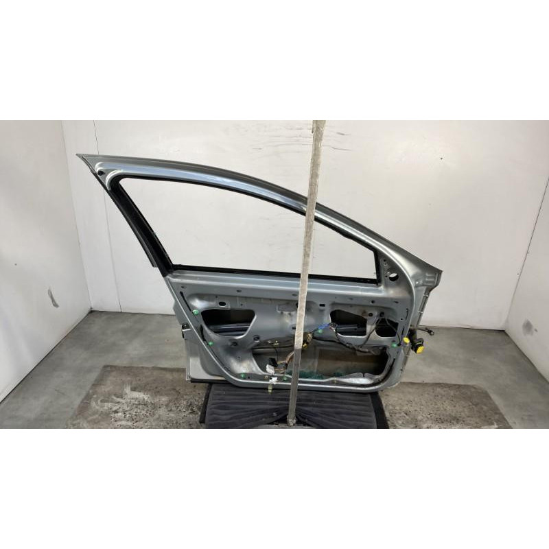 Porte avant gauche RENAULT LAGUNA 2 Photo n°2