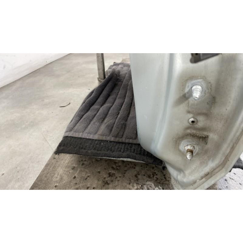Porte avant gauche RENAULT LAGUNA 2 Photo n°3