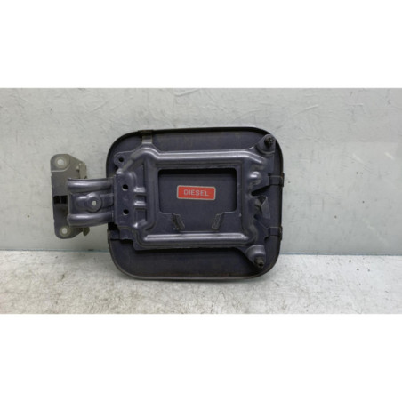 Trappe d'essence NISSAN QASHQAI 1