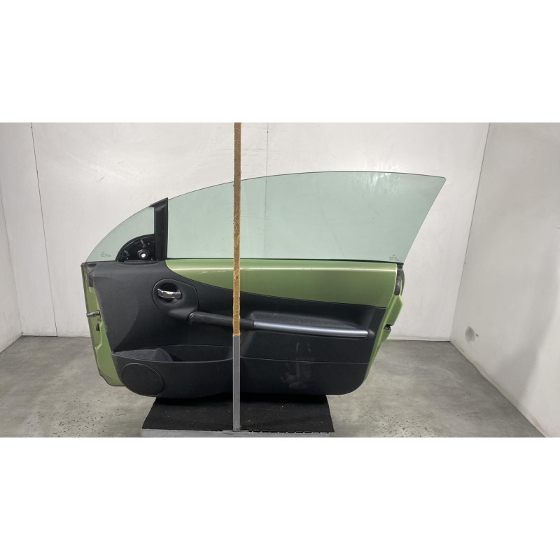 Porte avant droit CITROEN C3 PLURIEL Photo n°2
