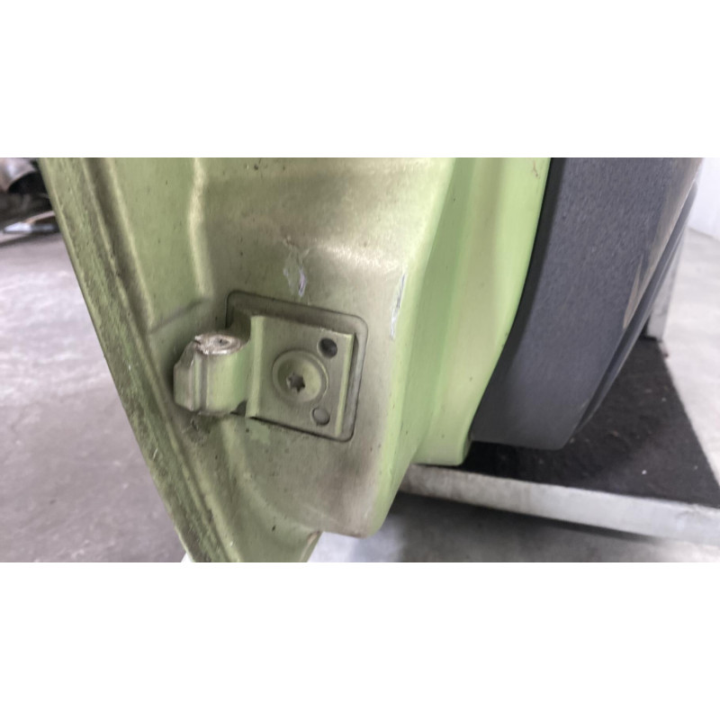 Porte avant droit CITROEN C3 PLURIEL Photo n°3