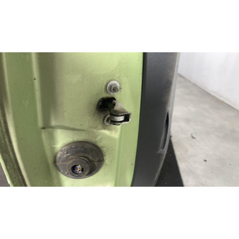 Porte avant droit CITROEN C3 PLURIEL Photo n°4