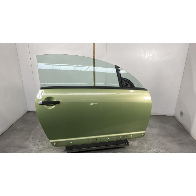 Porte avant droit CITROEN C3 PLURIEL Photo n°6