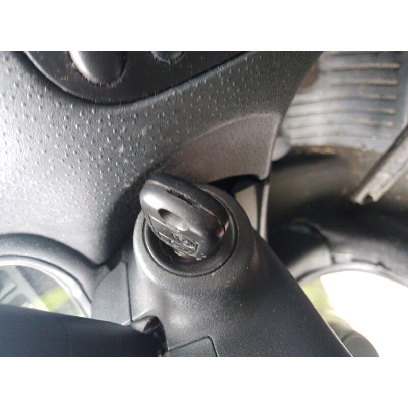 Porte avant droit CITROEN C3 PLURIEL Photo n°8