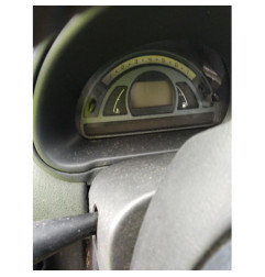 Porte avant droit CITROEN C3 PLURIEL
