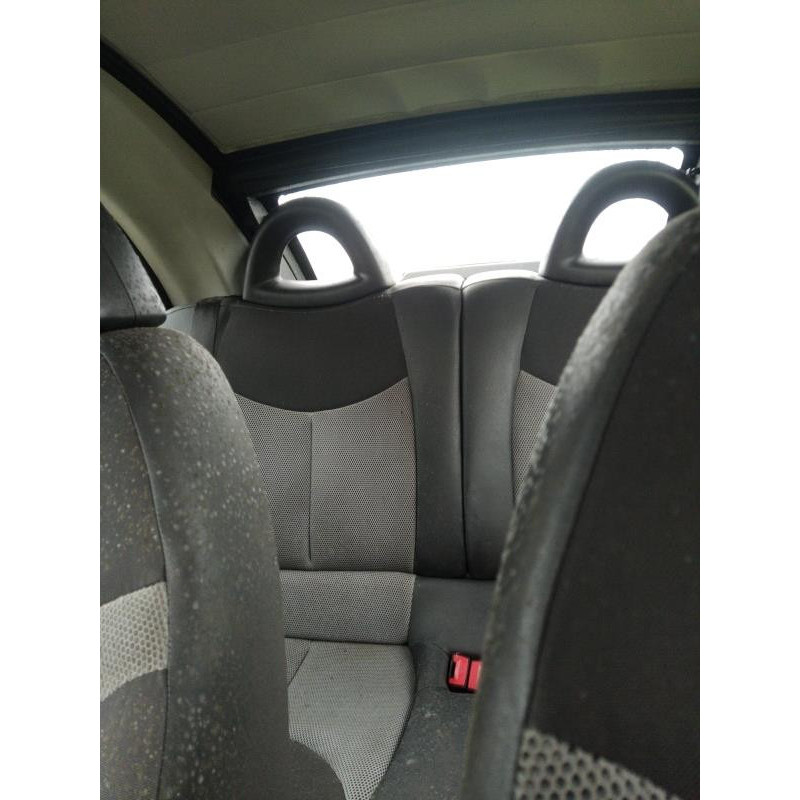 Porte avant droit CITROEN C3 PLURIEL Photo n°12