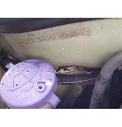 Retroviseur gauche CITROEN C3 PLURIEL