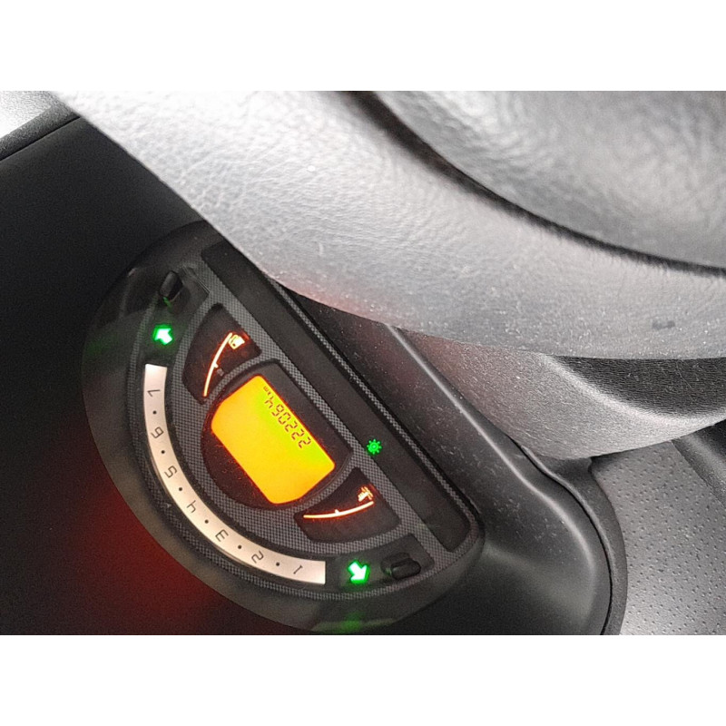 Retroviseur gauche CITROEN C3 PLURIEL Photo n°13