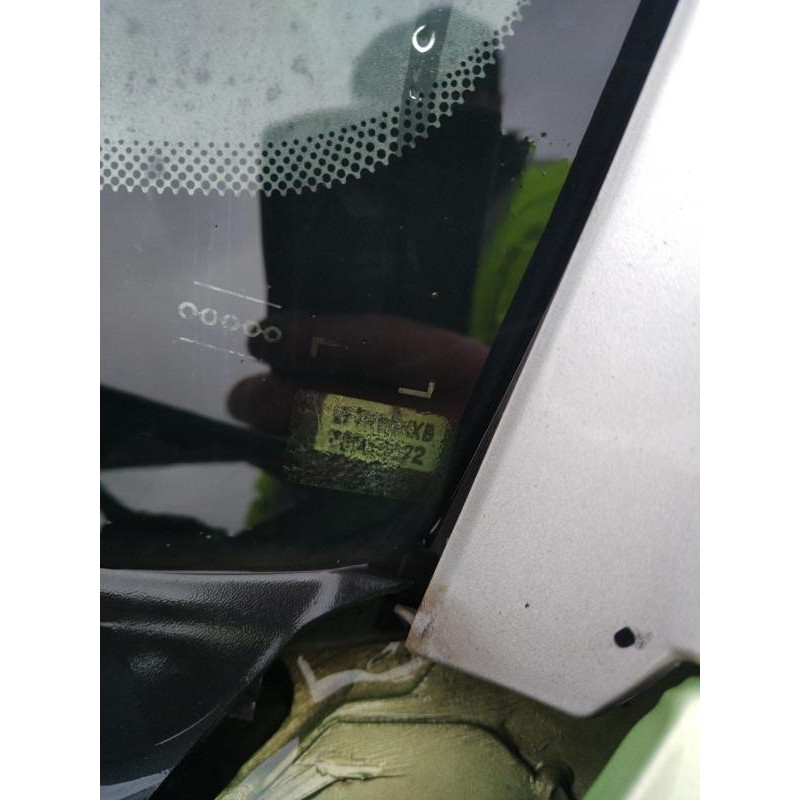 Retroviseur gauche CITROEN C3 PLURIEL Photo n°14