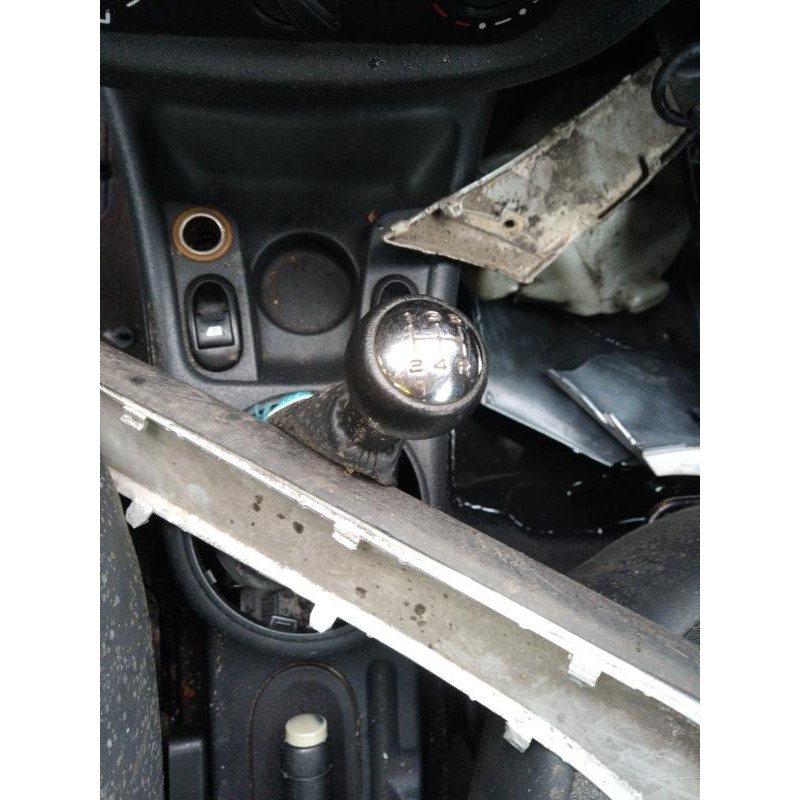 Retroviseur gauche CITROEN C3 PLURIEL Photo n°15