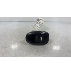 Interrupteur de leve vitre arriere gauche CITROEN C3 PLURIEL