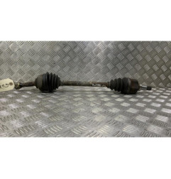 Cardan droit (transmission) CITROEN C3 PLURIEL Photo n°1