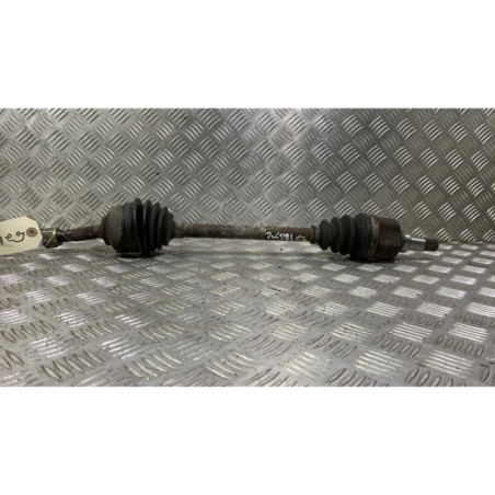 Cardan droit (transmission) CITROEN C3 PLURIEL Photo n°1