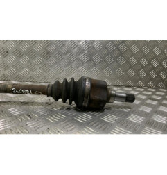 Cardan droit (transmission) CITROEN C3 PLURIEL