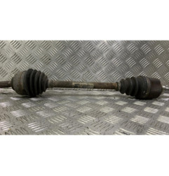 Cardan droit (transmission) CITROEN C3 PLURIEL