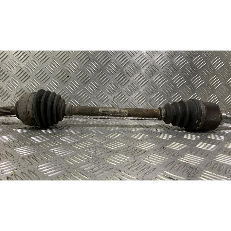 Cardan droit (transmission) CITROEN C3 PLURIEL Photo n°3