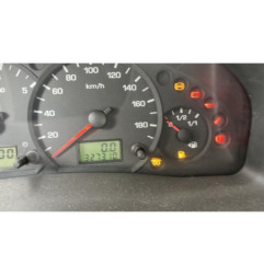 Pare soleil droit FORD TRANSIT 3