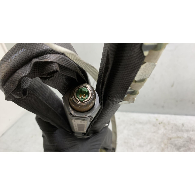 Air bag rideau droit NISSAN QASHQAI 1 Photo n°1