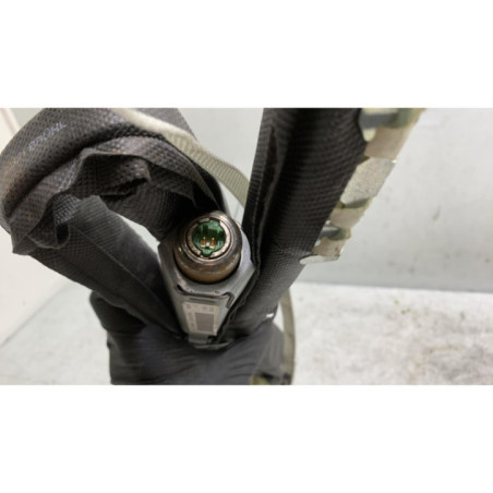 Air bag rideau droit NISSAN QASHQAI 1 Photo n°1