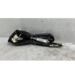 Air bag rideau droit NISSAN QASHQAI 1