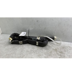 Air bag rideau droit NISSAN QASHQAI 1