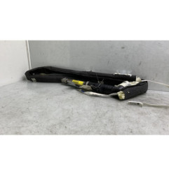 Air bag rideau gauche NISSAN QASHQAI 1 Photo n°1