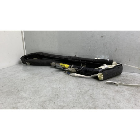 Air bag rideau gauche NISSAN QASHQAI 1 Photo n°1