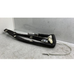 Air bag rideau gauche NISSAN QASHQAI 1