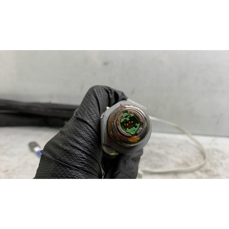 Air bag rideau gauche NISSAN QASHQAI 1 Photo n°3