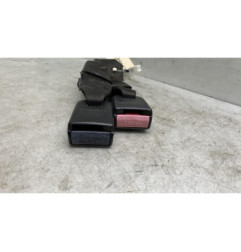 Attache ceinture arriere droit NISSAN QASHQAI 1 Photo n°1