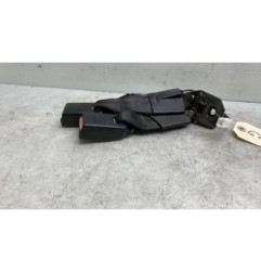 Attache ceinture arriere droit NISSAN QASHQAI 1
