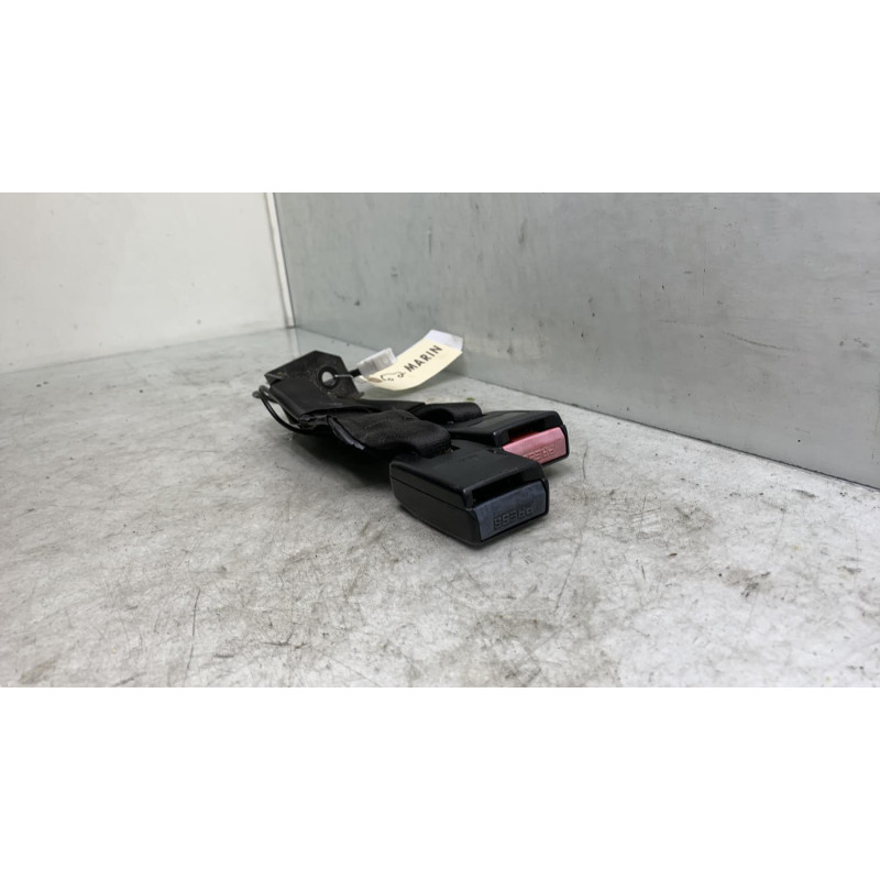 Attache ceinture arriere droit NISSAN QASHQAI 1 Photo n°4