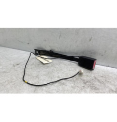 Attache ceinture avant droit NISSAN QASHQAI 1