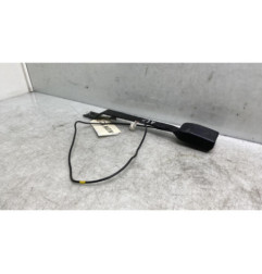 Attache ceinture avant droit NISSAN QASHQAI 1