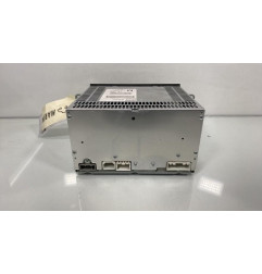 Autoradio d'origine NISSAN QASHQAI 1